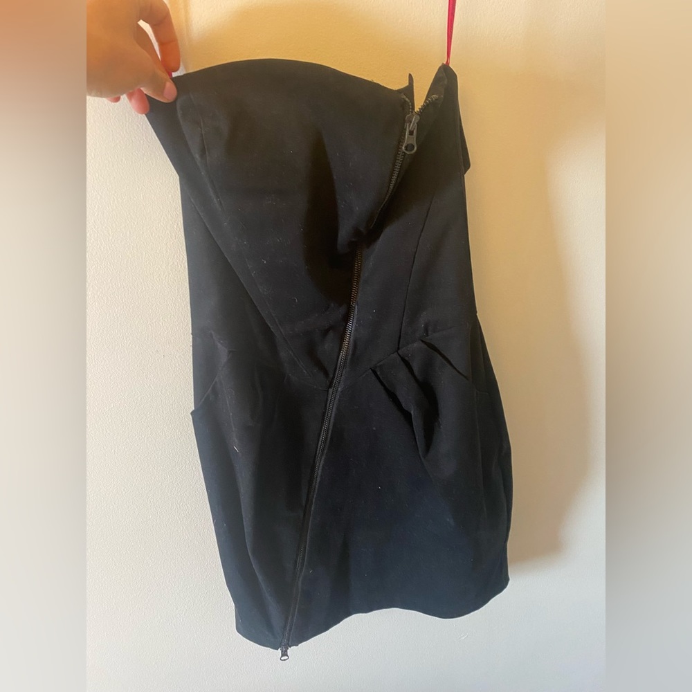Betsy Johnson LBD